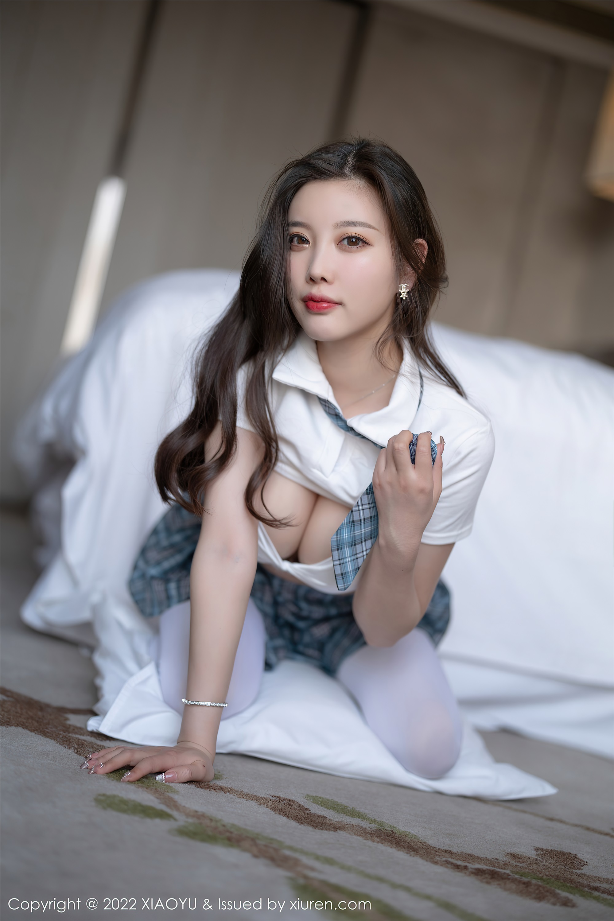 XIAOYU语画界 2022.01.07 VOL.692 杨晨晨Yome